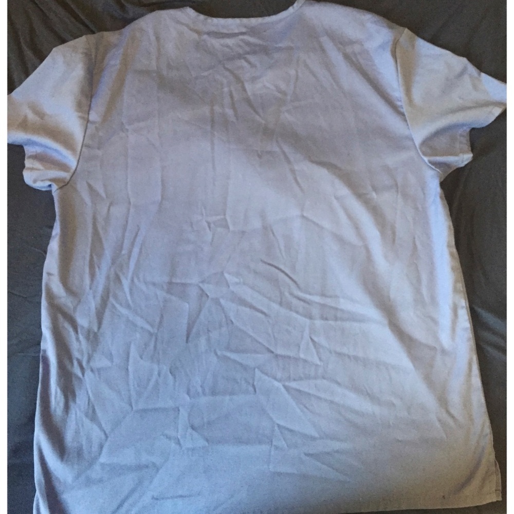 scrub package - Picture 2 of 12